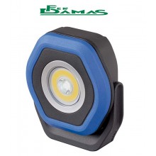 LAMPADA LED CON BASE MAGNETICA FERVI ART 0900